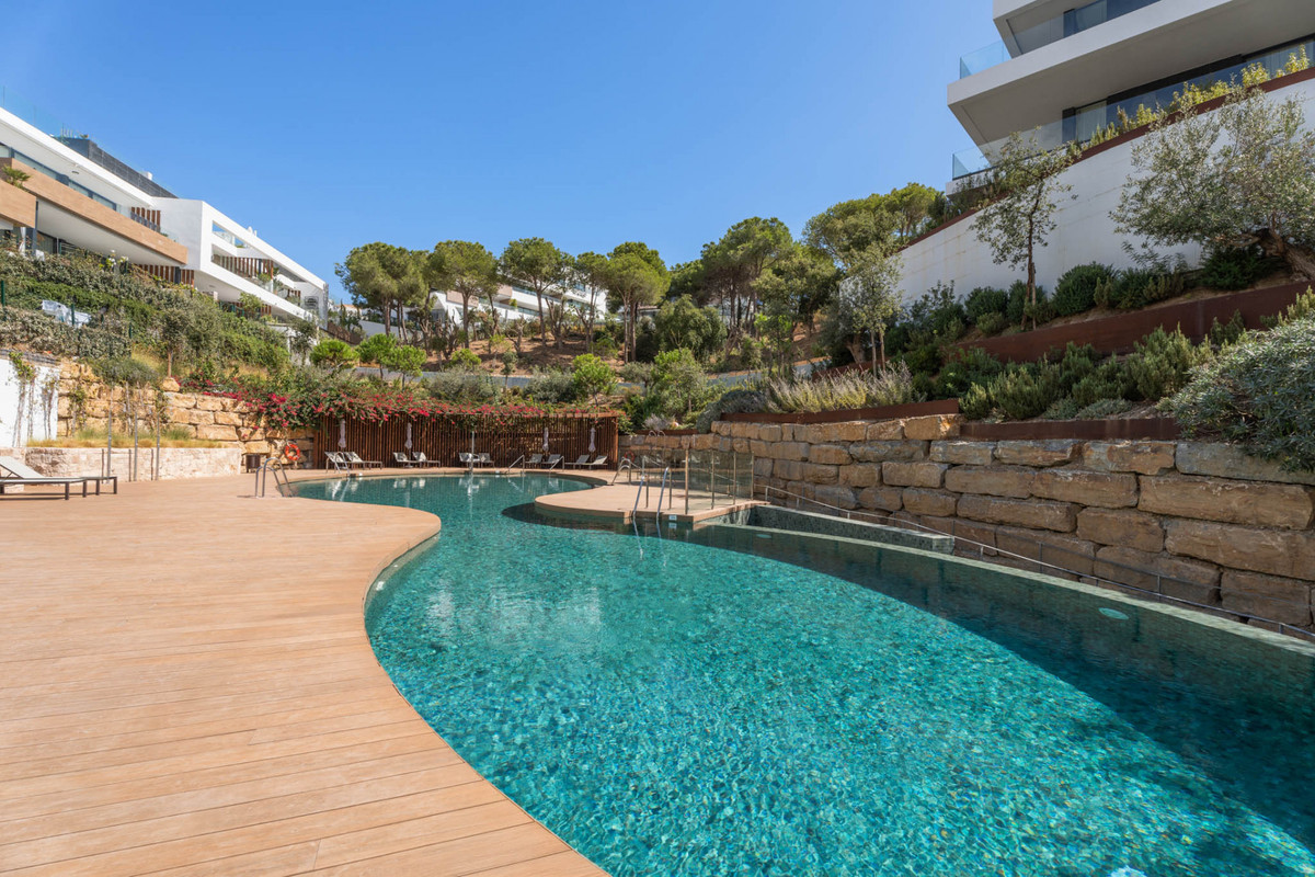3 Bed Apartment for sale in Artola Costa Del Sol, Málaga, Spain