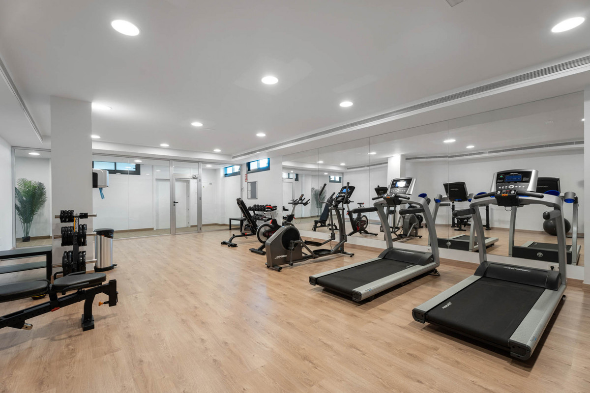3 Bed Apartment for sale in Artola Costa Del Sol, Málaga, Spain