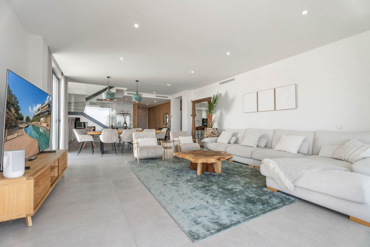 3 Bed Apartment for sale in Artola Costa Del Sol, Málaga, Spain