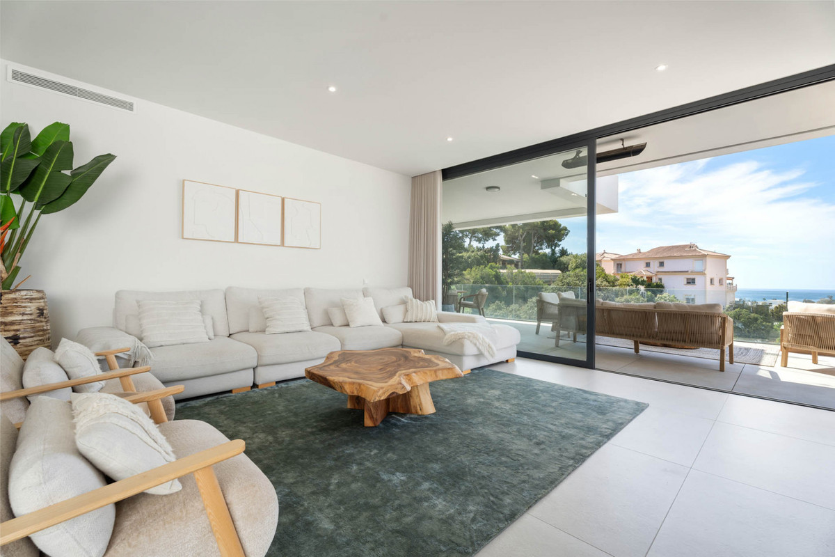 3 Bed Apartment for sale in Artola Costa Del Sol, Málaga, Spain