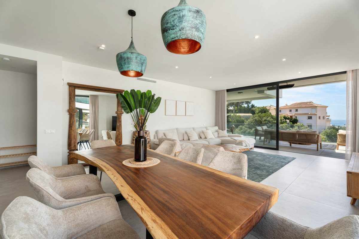 3 Bed Apartment for sale in Artola Costa Del Sol, Málaga, Spain