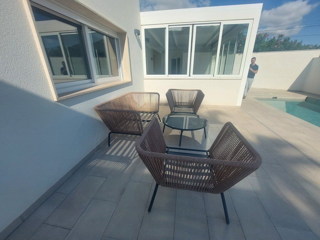 5 Bed Townhouse for sale in Albir Costa Blanca, Alicante, Spain