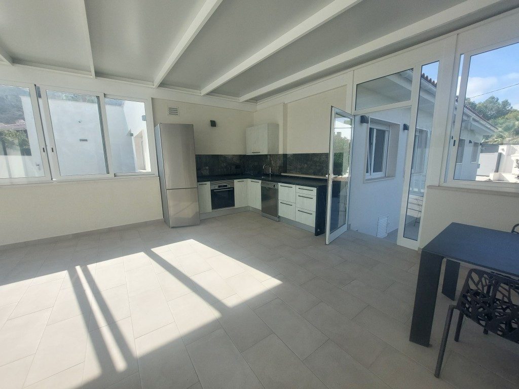 5 Bed Townhouse for sale in Albir Costa Blanca, Alicante, Spain