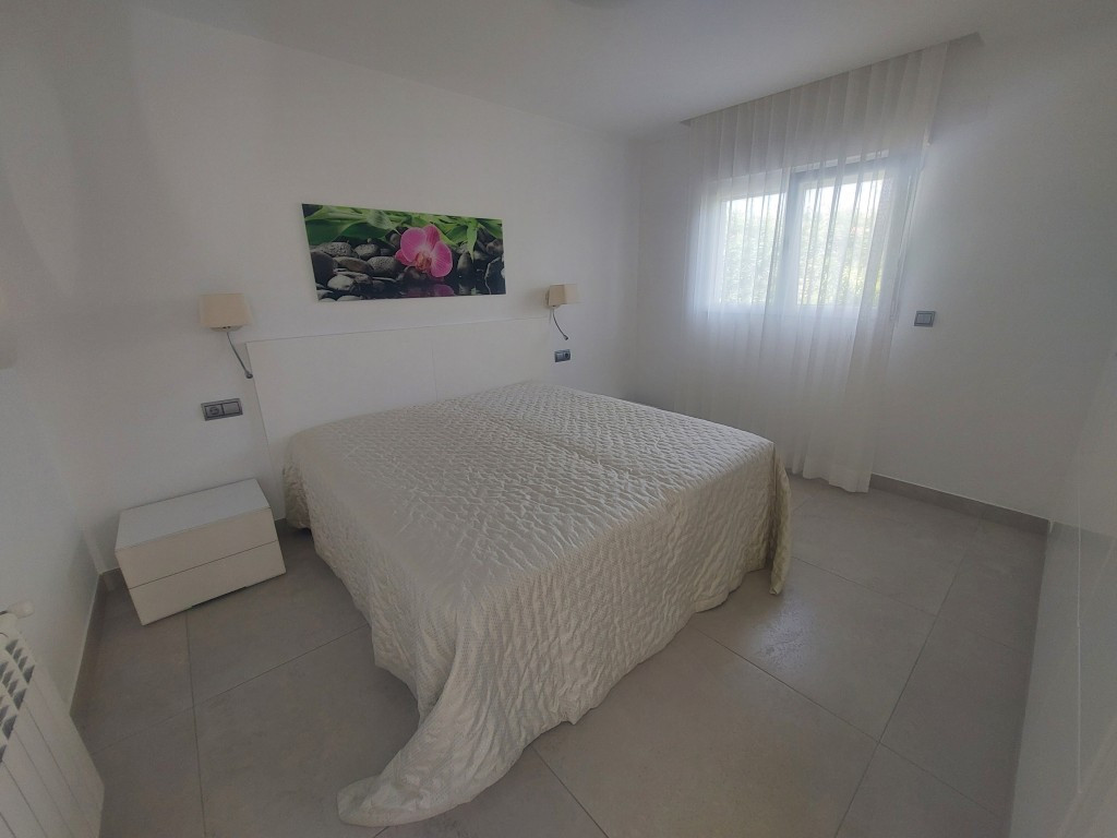 5 Bed Townhouse for sale in Albir Costa Blanca, Alicante, Spain
