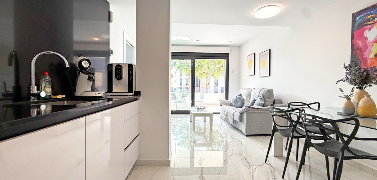 2 Bed Apartment for sale in Los Altos Costa Blanca, Alicante, Spain