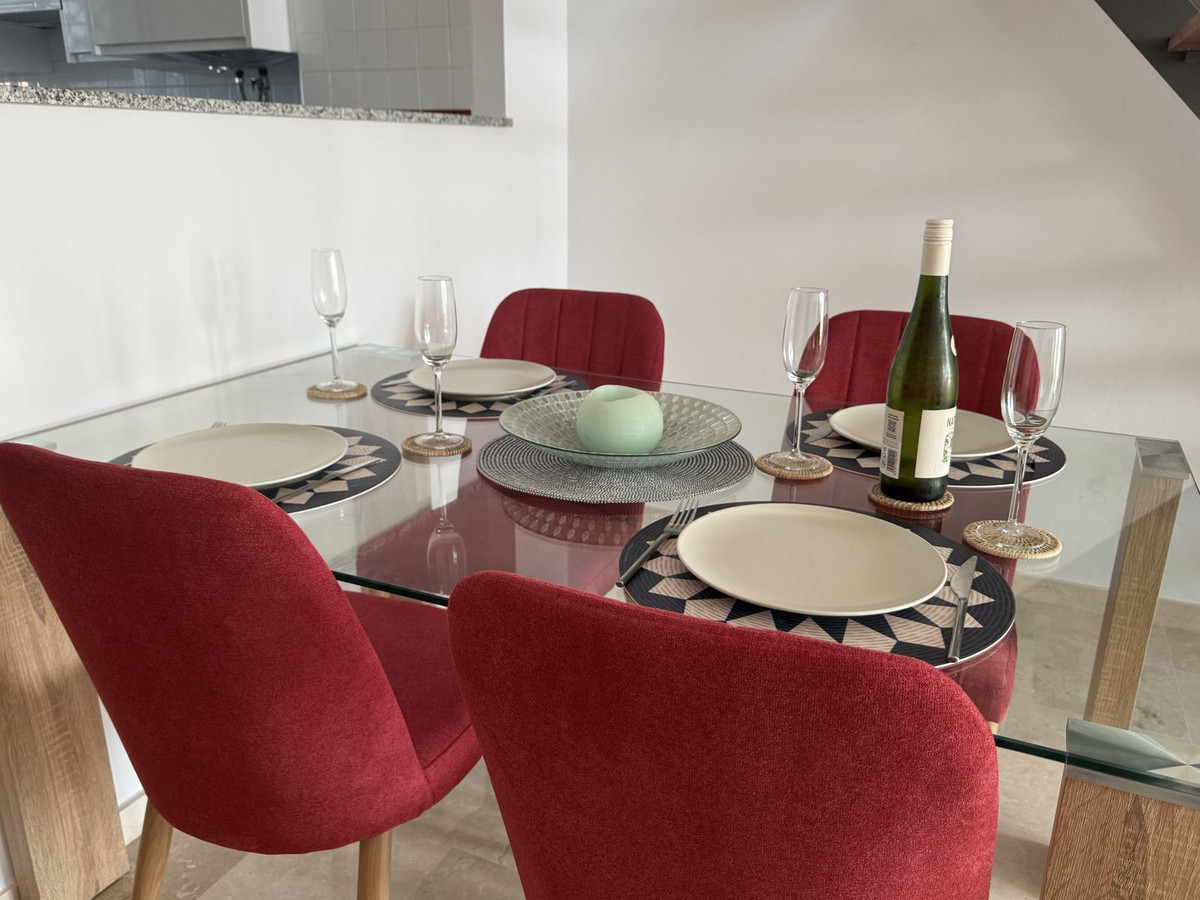 3 Bed Apartment for sale in Manilva Costa Del Sol, Málaga, Spain