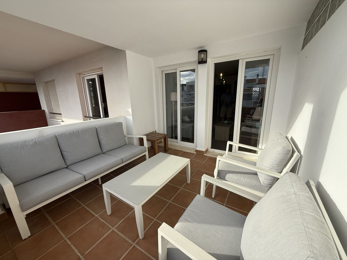 3 Bed Apartment for sale in Manilva Costa Del Sol, Málaga, Spain