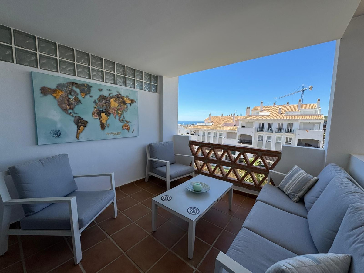 3 Bed Apartment for sale in Manilva Costa Del Sol, Málaga, Spain