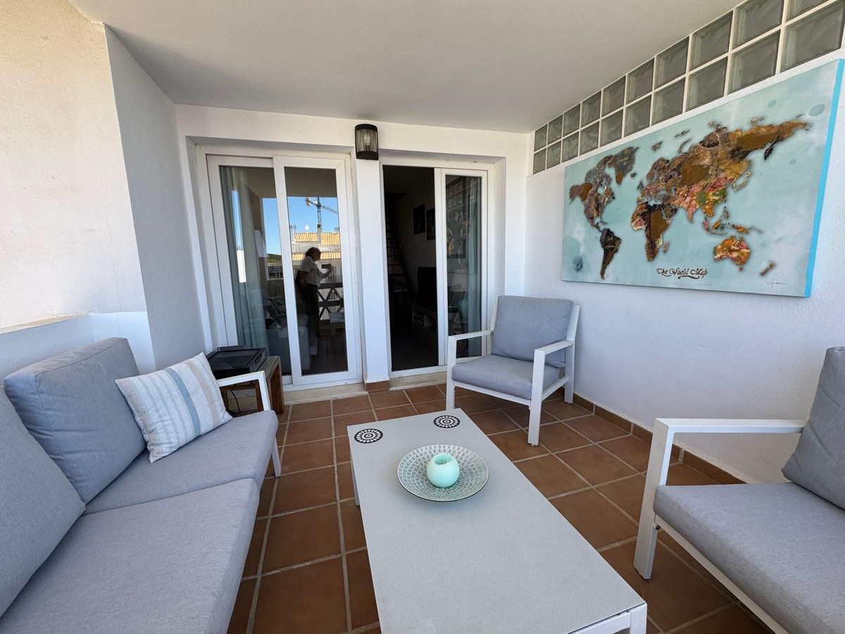 3 Bed Apartment for sale in Manilva Costa Del Sol, Málaga, Spain