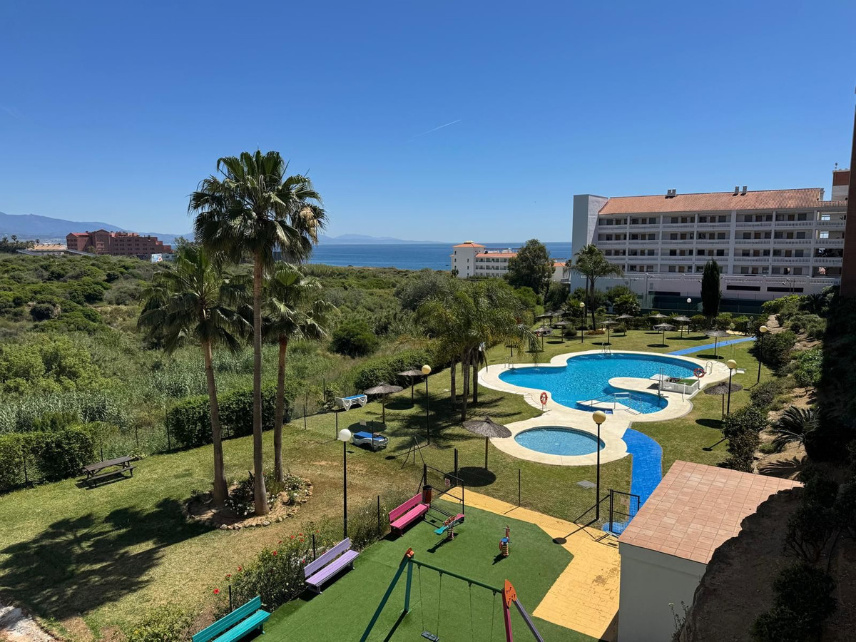 3 Bed Apartment for sale in Manilva Costa Del Sol, Málaga, Spain