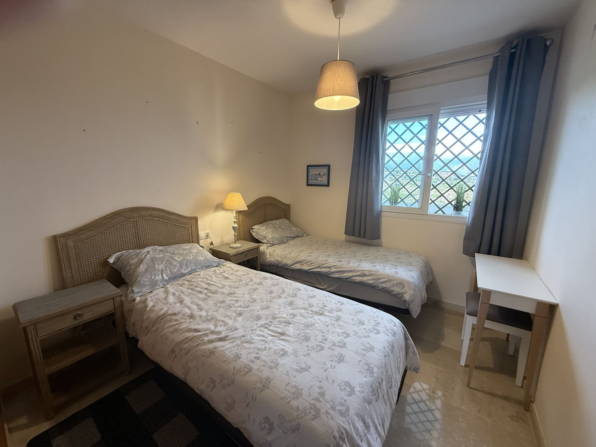 3 Bed Apartment for sale in Manilva Costa Del Sol, Málaga, Spain