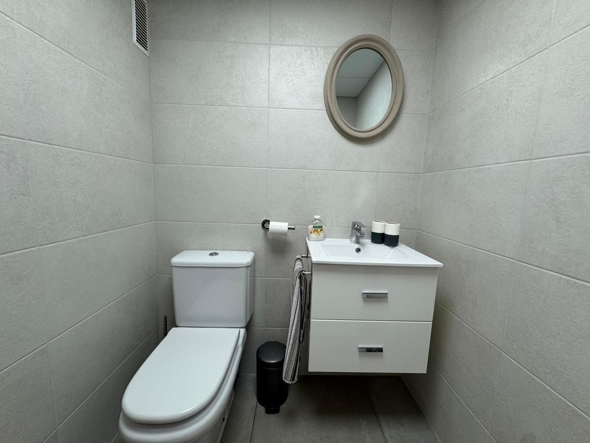 3 Bed Apartment for sale in Manilva Costa Del Sol, Málaga, Spain