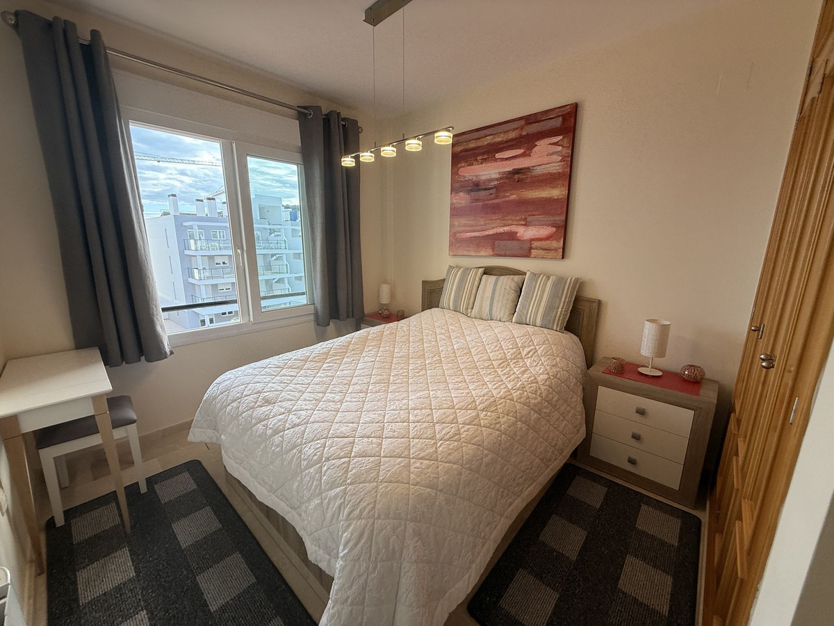 3 Bed Apartment for sale in Manilva Costa Del Sol, Málaga, Spain