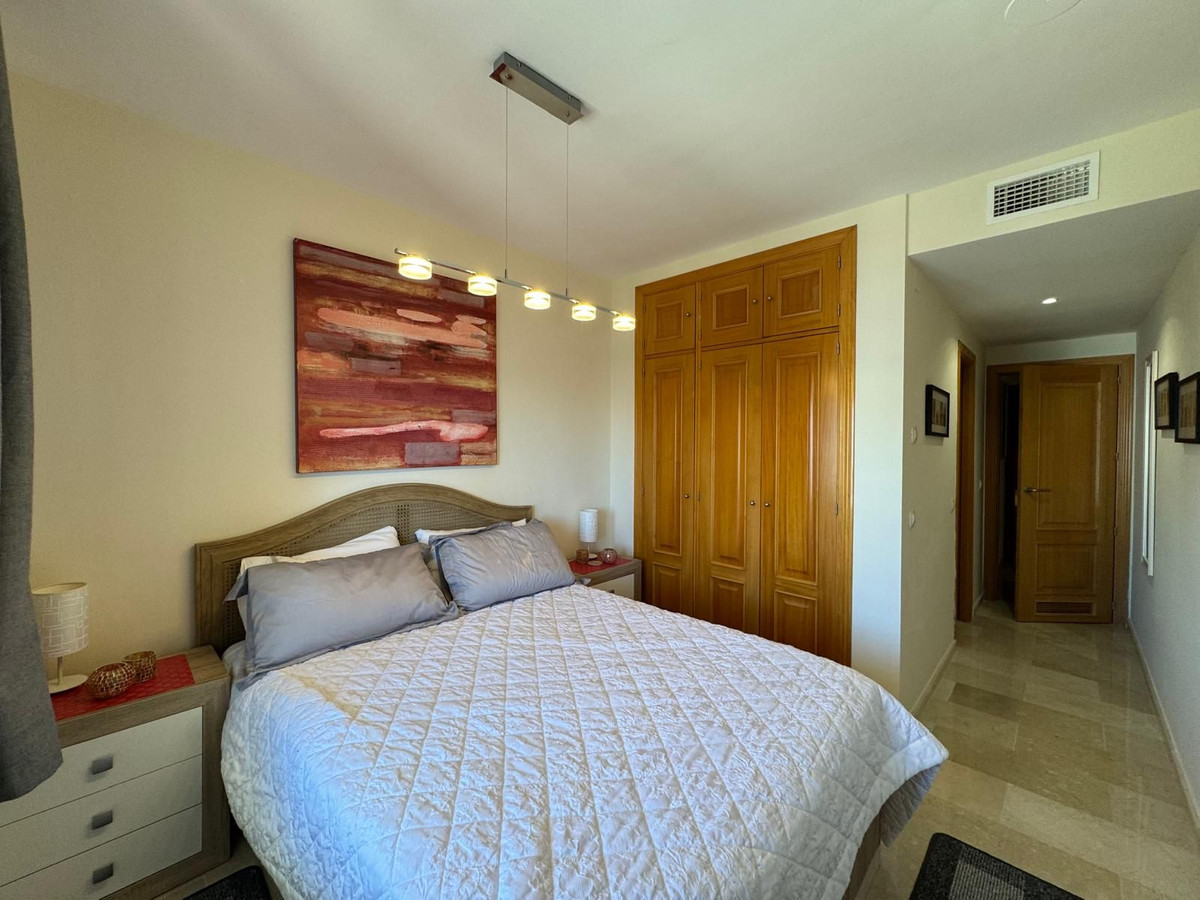3 Bed Apartment for sale in Manilva Costa Del Sol, Málaga, Spain