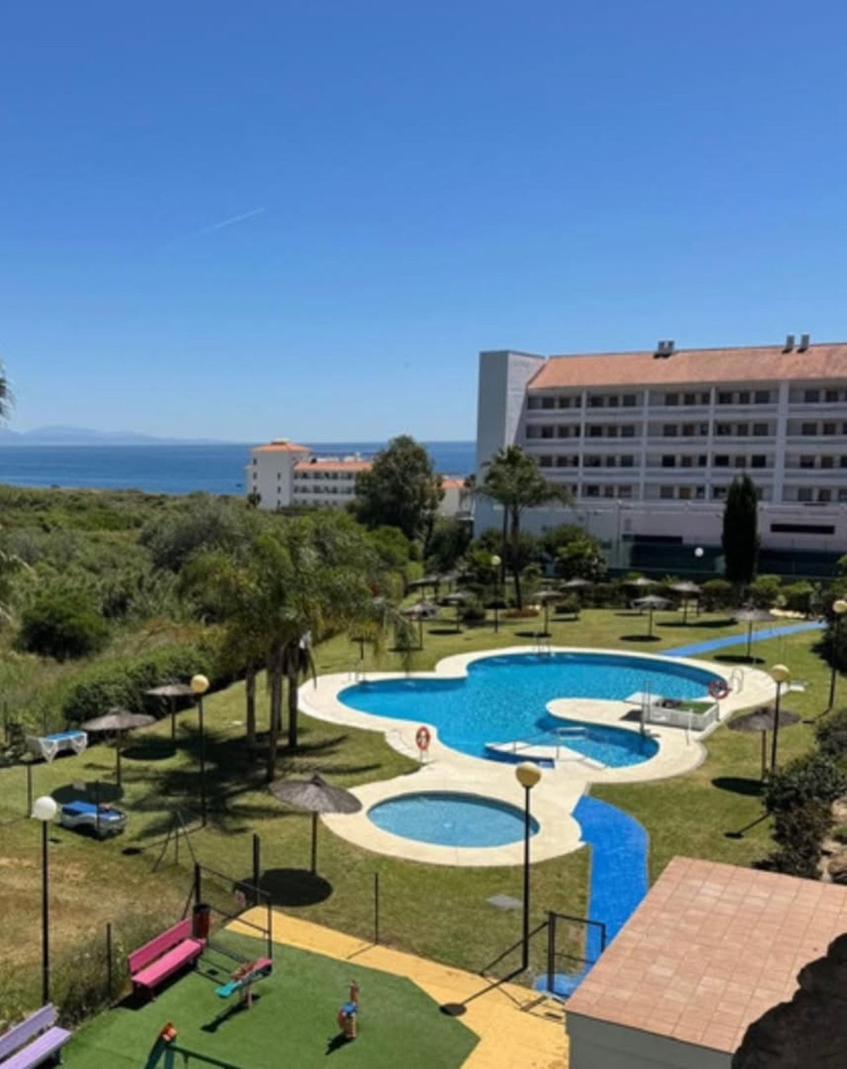 3 Bed Apartment for sale in Manilva Costa Del Sol, Málaga, Spain