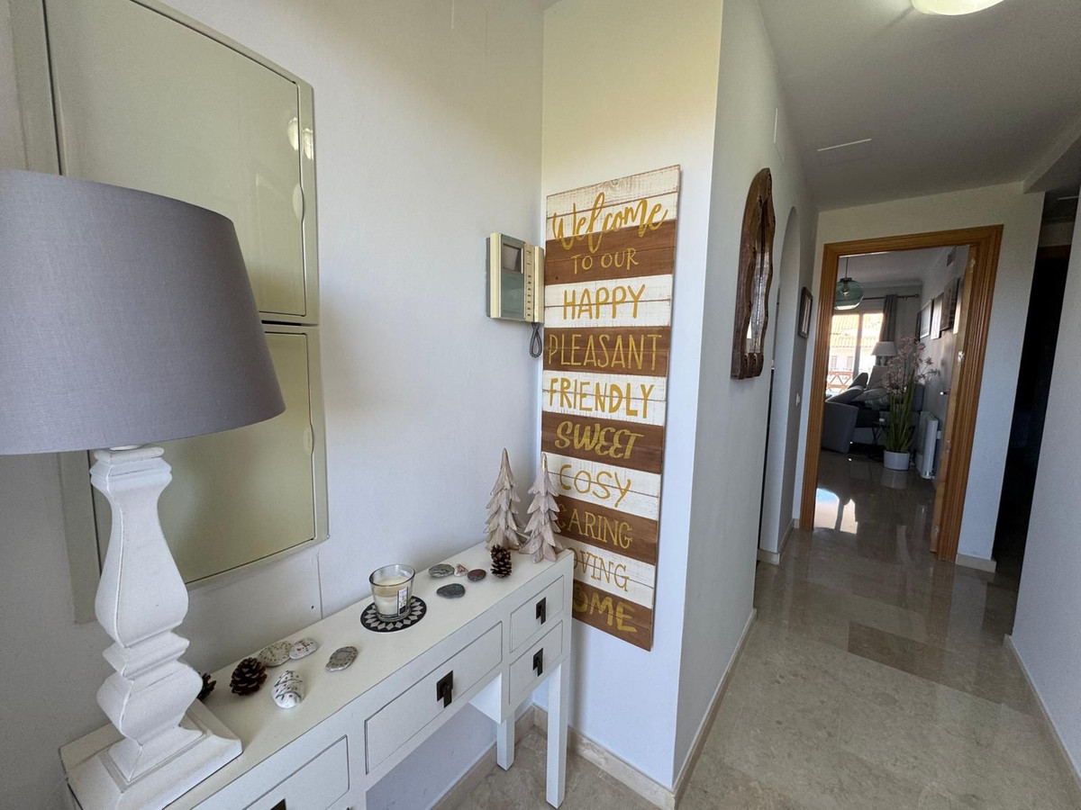 3 Bed Apartment for sale in Manilva Costa Del Sol, Málaga, Spain