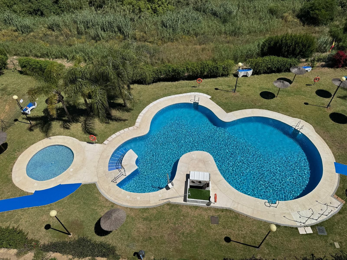 3 Bed Apartment for sale in Manilva Costa Del Sol, Málaga, Spain