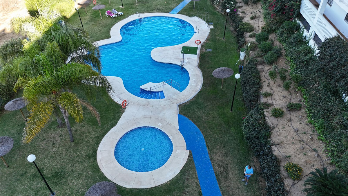 3 Bed Apartment for sale in Manilva Costa Del Sol, Málaga, Spain