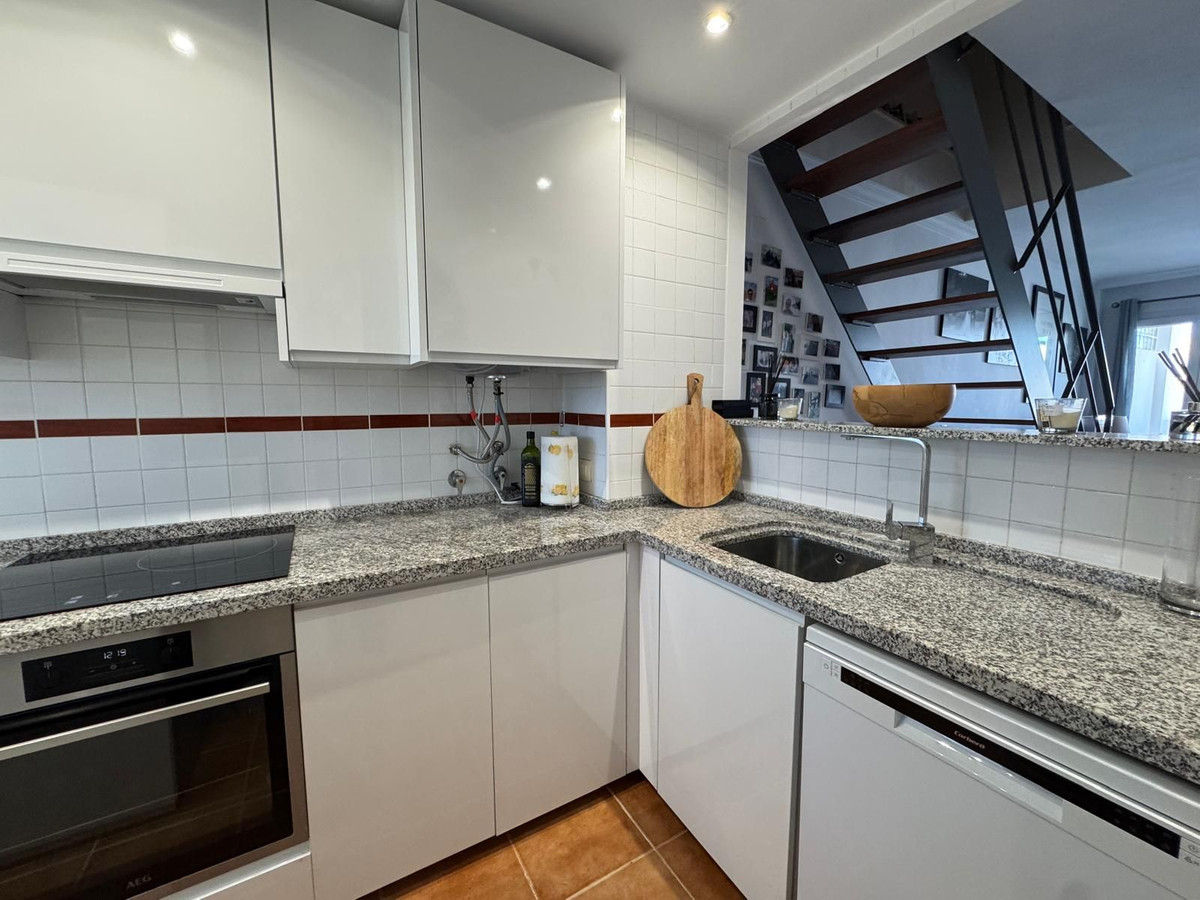 3 Bed Apartment for sale in Manilva Costa Del Sol, Málaga, Spain