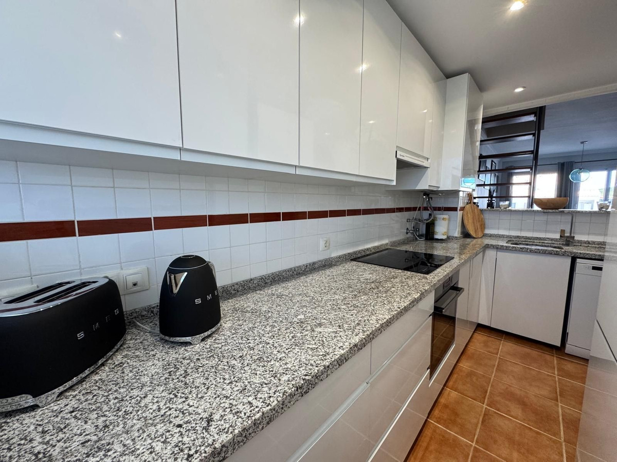 3 Bed Apartment for sale in Manilva Costa Del Sol, Málaga, Spain