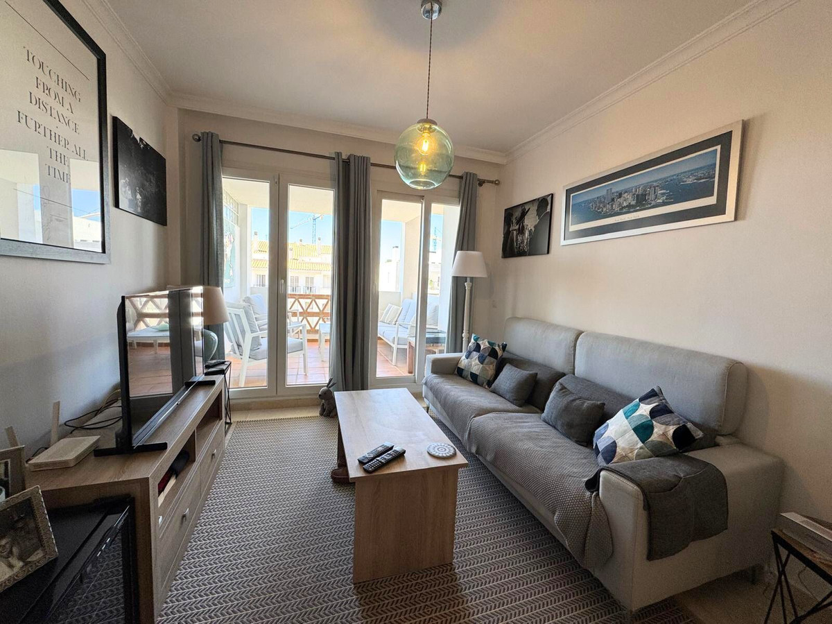 3 Bed Apartment for sale in Manilva Costa Del Sol, Málaga, Spain