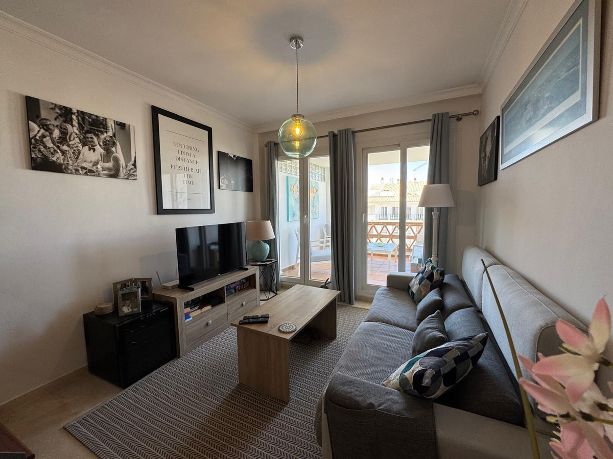 3 Bed Apartment for sale in Manilva Costa Del Sol, Málaga, Spain