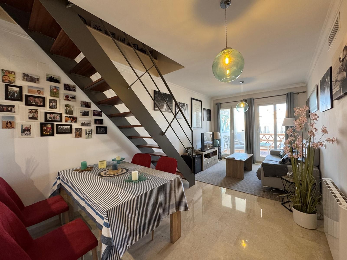 3 Bed Apartment for sale in Manilva Costa Del Sol, Málaga, Spain