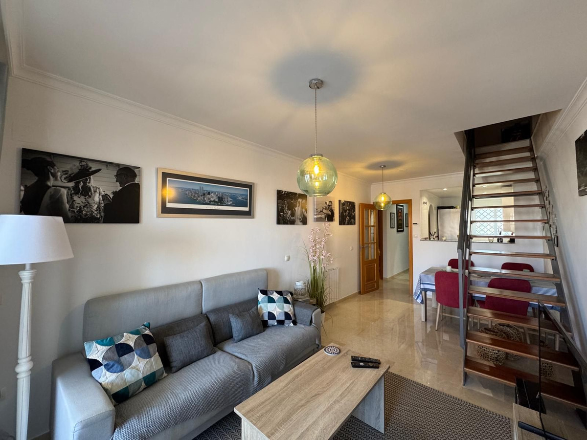 3 Bed Apartment for sale in Manilva Costa Del Sol, Málaga, Spain