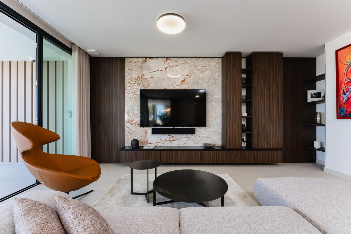 Se vende Apartamento Planta Baja de 3 dormitorios en Costa Del Sol, Málaga, España