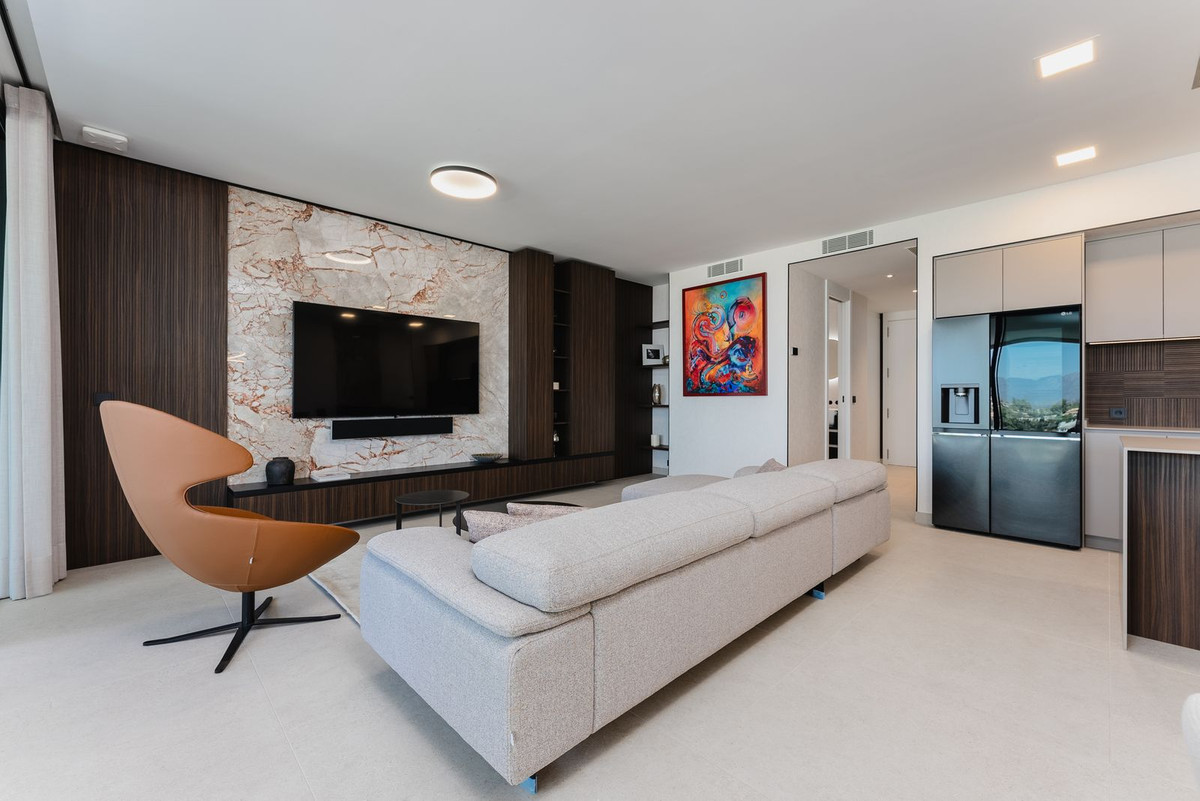 Se vende Apartamento Planta Baja de 3 dormitorios en Costa Del Sol, Málaga, España