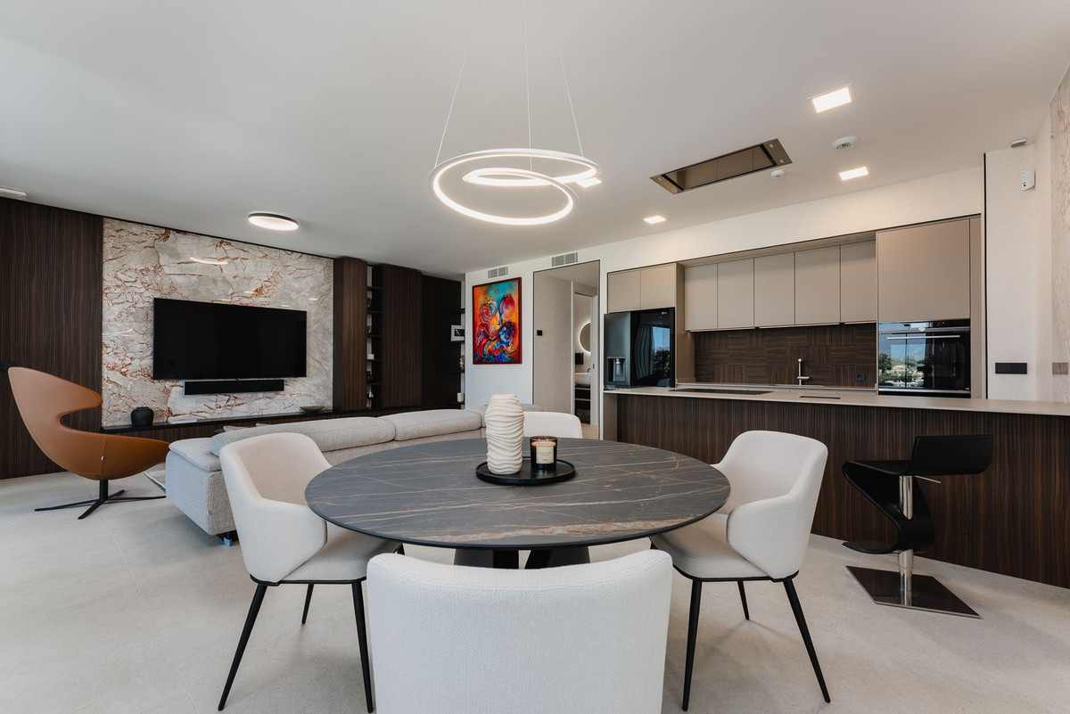 Se vende Apartamento Planta Baja de 3 dormitorios en Costa Del Sol, Málaga, España