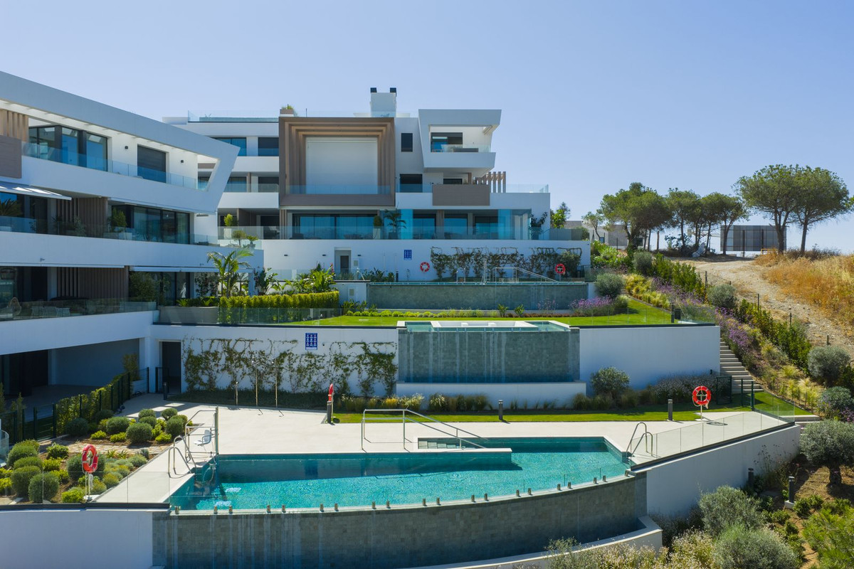 Se vende Apartamento Planta Baja de 3 dormitorios en Costa Del Sol, Málaga, España