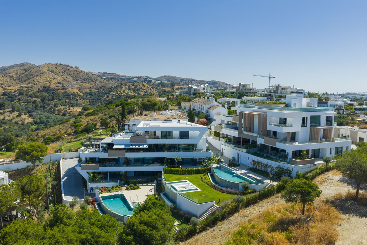Se vende Apartamento Planta Baja de 3 dormitorios en Costa Del Sol, Málaga, España