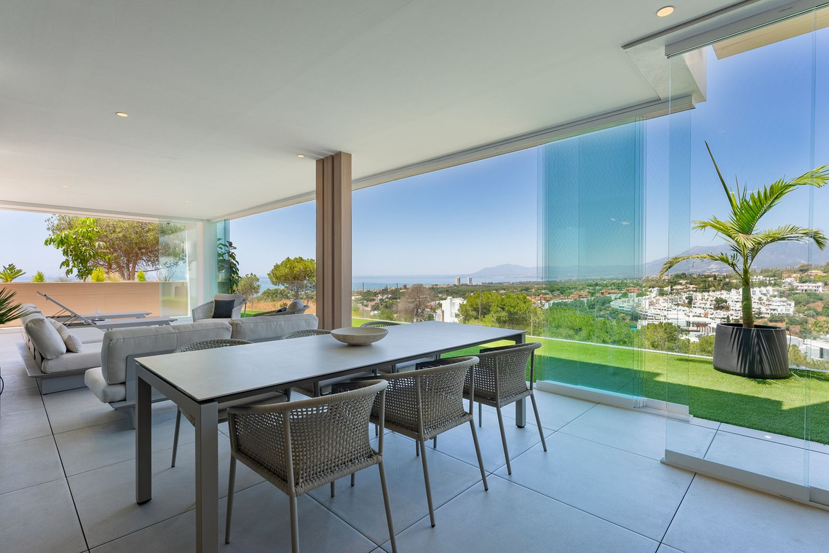 Se vende Apartamento Planta Baja de 3 dormitorios en Costa Del Sol, Málaga, España