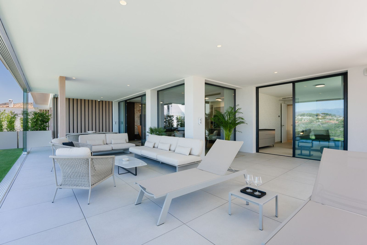Se vende Apartamento Planta Baja de 3 dormitorios en Costa Del Sol, Málaga, España