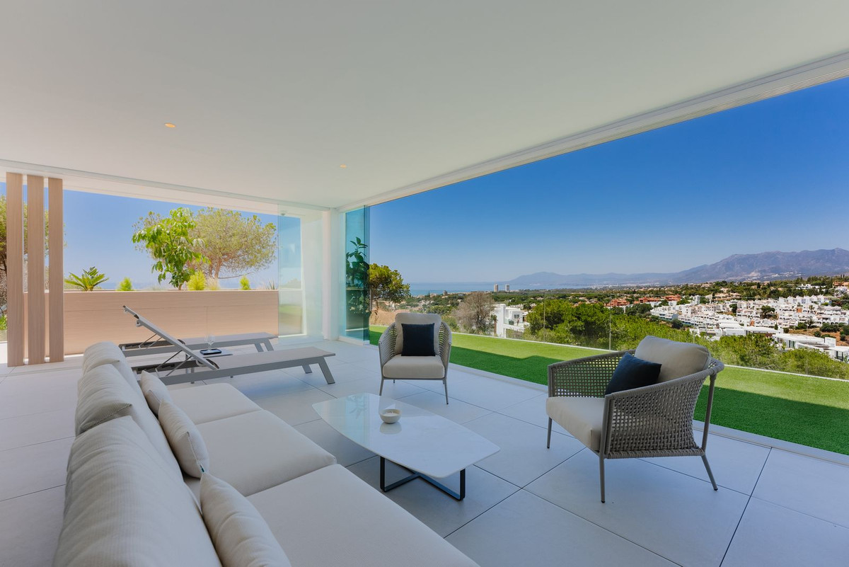 Se vende Apartamento Planta Baja de 3 dormitorios en Costa Del Sol, Málaga, España