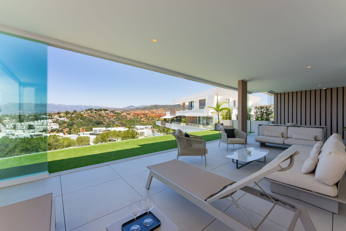 Se vende Apartamento Planta Baja de 3 dormitorios en Costa Del Sol, Málaga, España