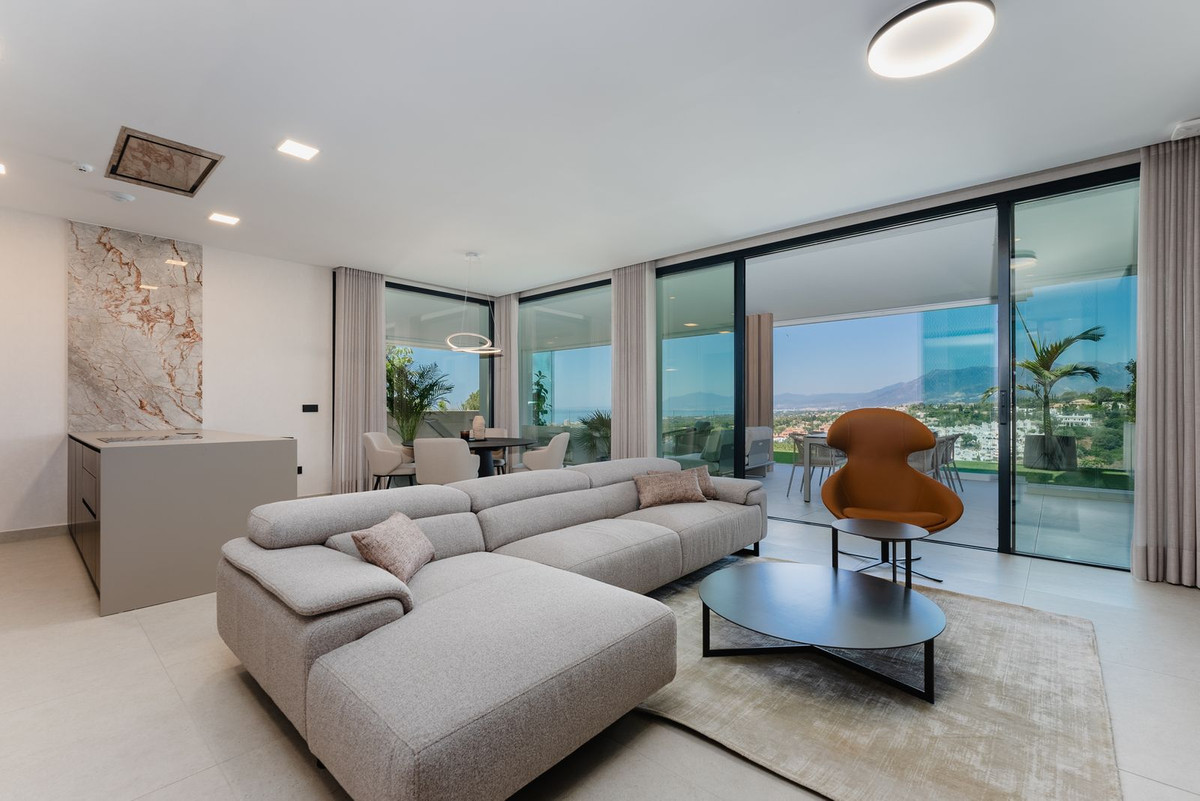 Se vende Apartamento Planta Baja de 3 dormitorios en Costa Del Sol, Málaga, España