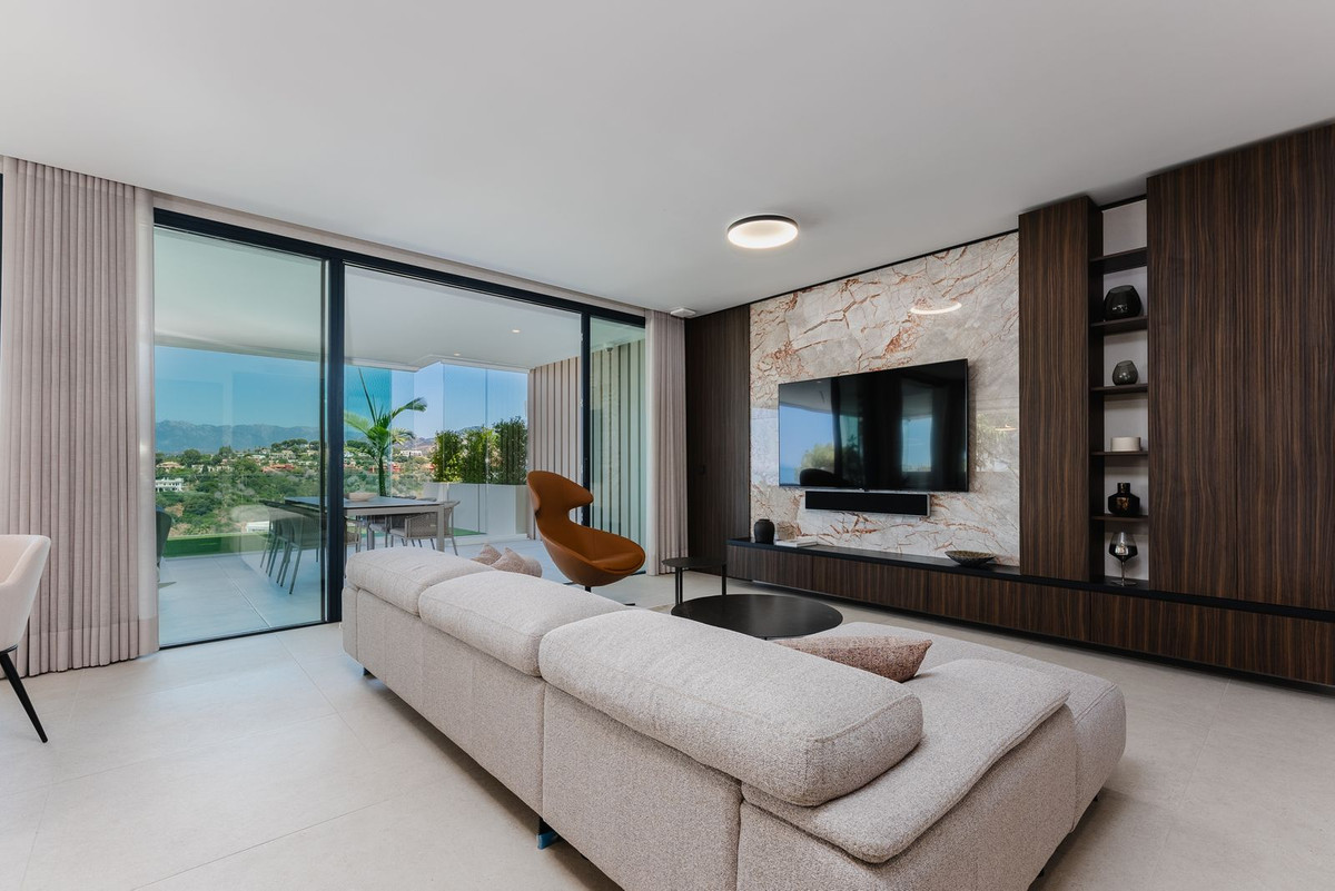 Se vende Apartamento Planta Baja de 3 dormitorios en Costa Del Sol, Málaga, España