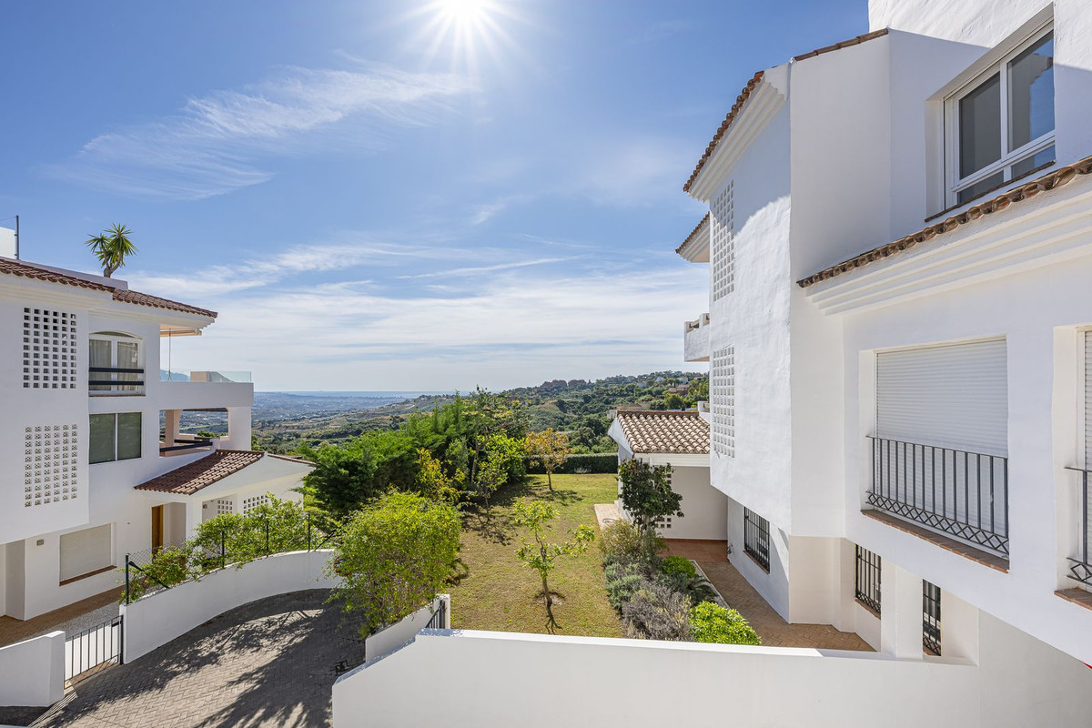 Se vende Apartamento Planta Media de 3 dormitorios en Costa Del Sol, Málaga, España
