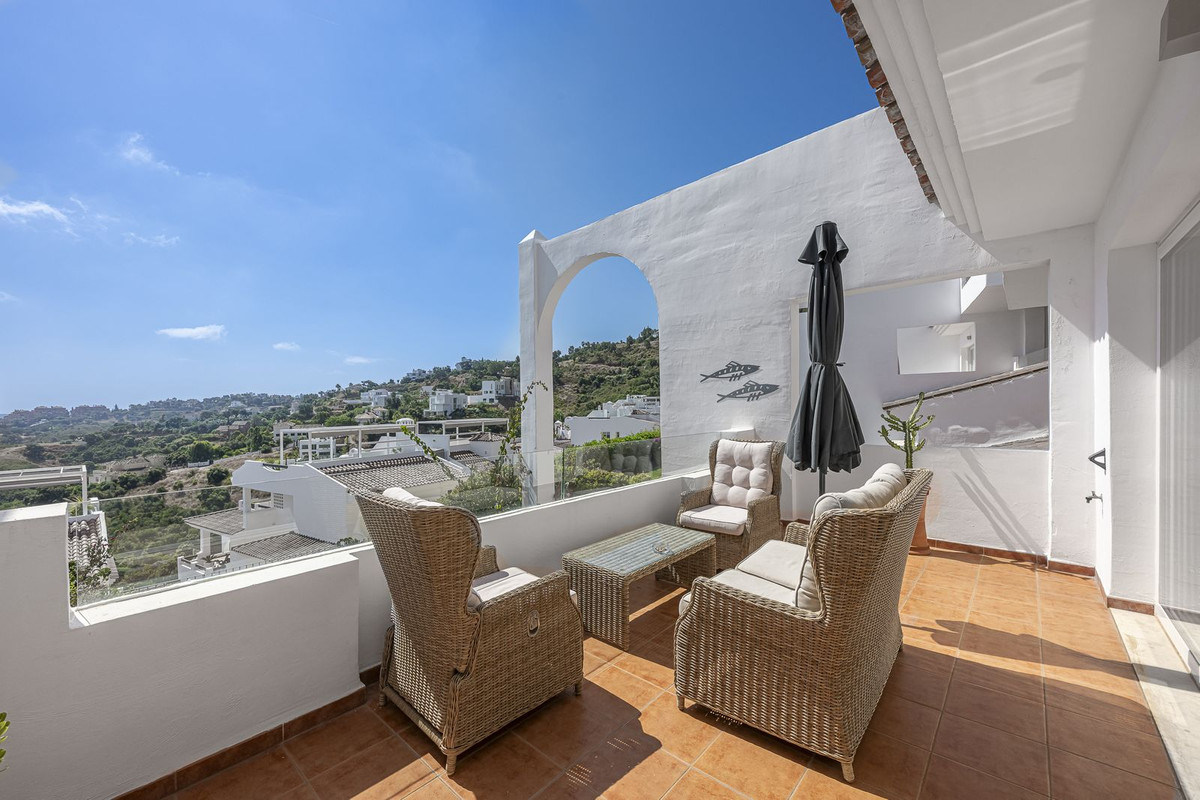Se vende Apartamento Planta Media de 3 dormitorios en Costa Del Sol, Málaga, España