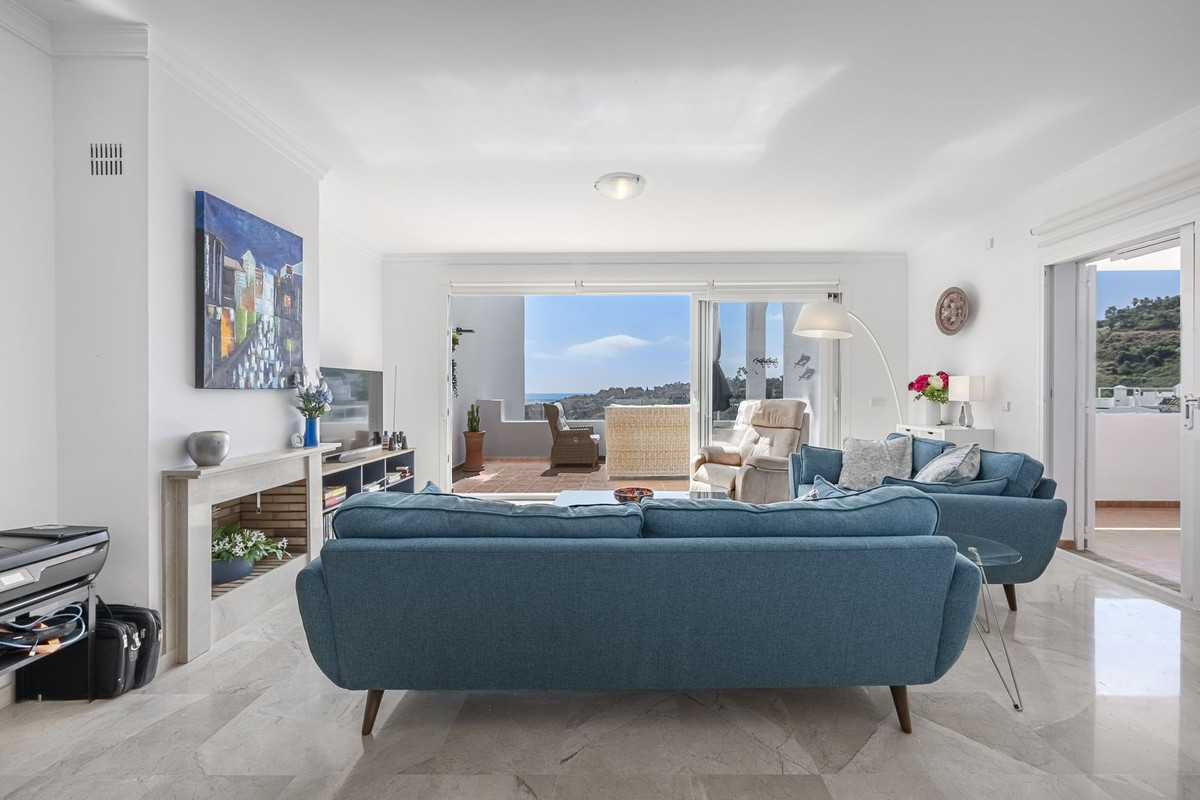 Se vende Apartamento Planta Media de 3 dormitorios en Costa Del Sol, Málaga, España