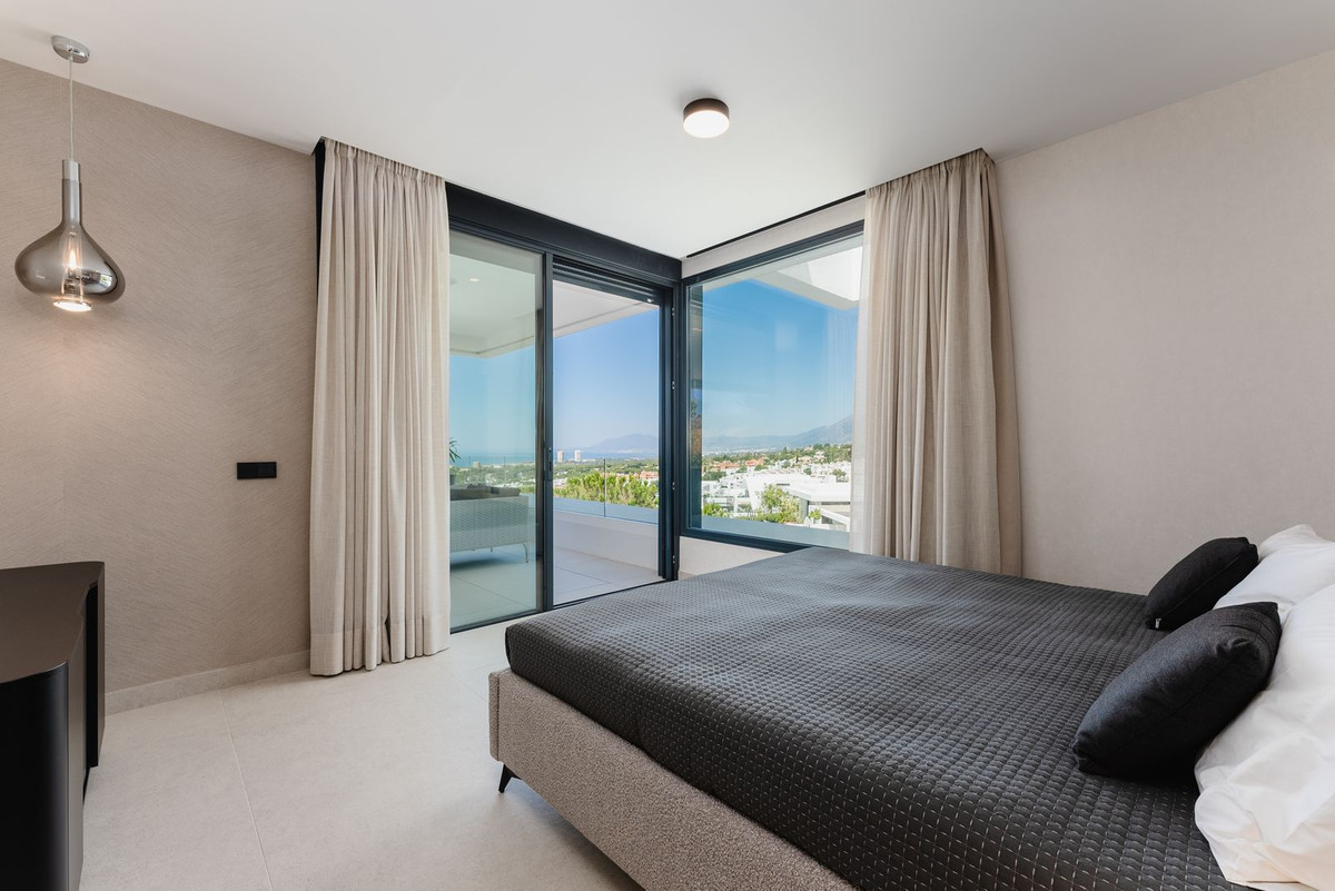 4 Bed Apartment for sale in Cabopino Costa Del Sol, Málaga, Spain