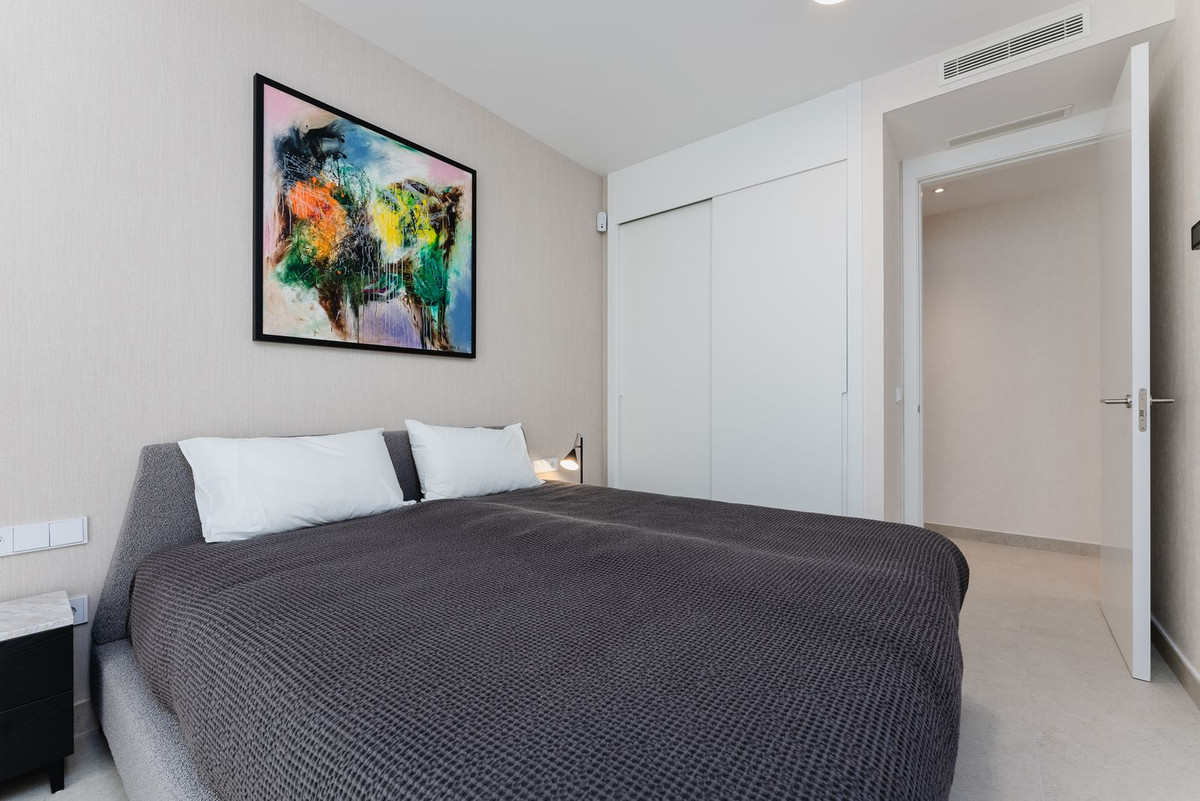 4 Bed Apartment for sale in Cabopino Costa Del Sol, Málaga, Spain