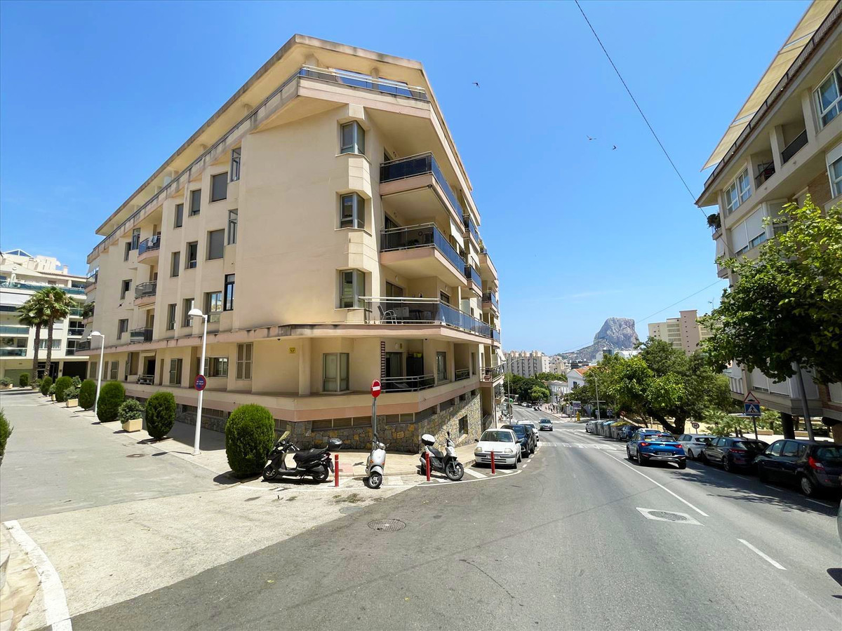 Se vende Apartamento Planta Media de 3 dormitorios en Costa Blanca, Alicante, España