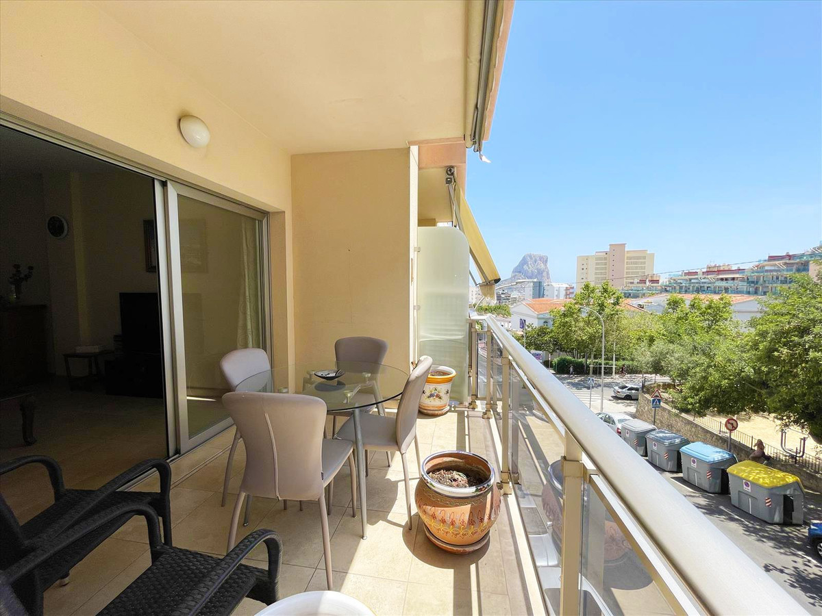 Se vende Apartamento Planta Media de 3 dormitorios en Costa Blanca, Alicante, España