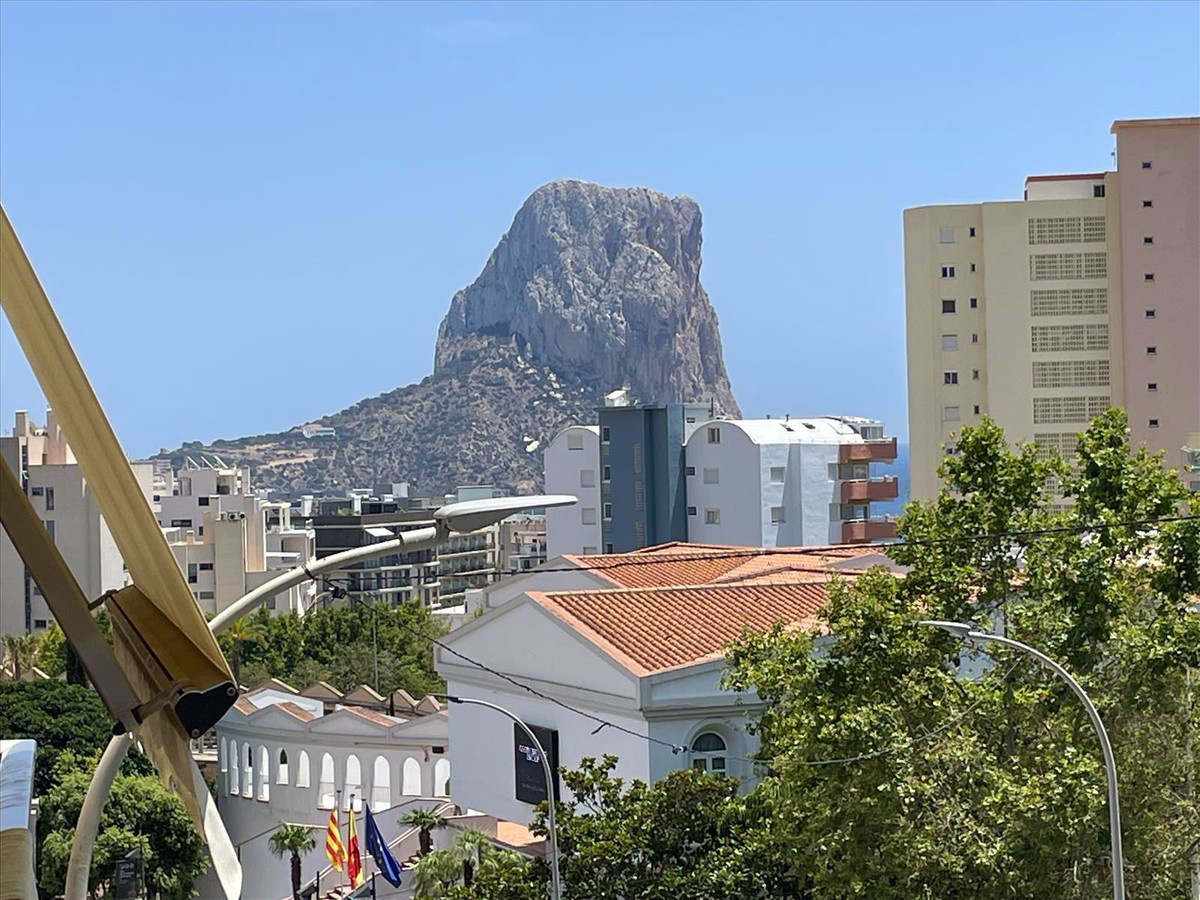 Se vende Apartamento Planta Media de 3 dormitorios en Costa Blanca, Alicante, España