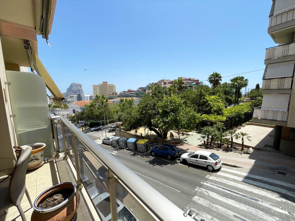 Se vende Apartamento Planta Media de 3 dormitorios en Costa Blanca, Alicante, España