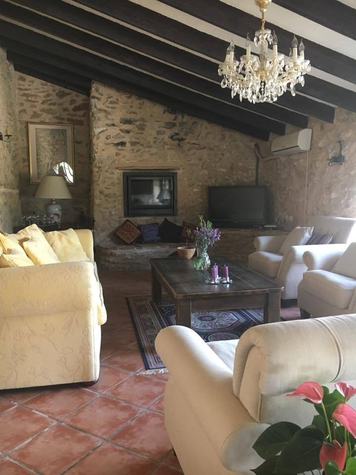 8 Bed Townhouse for sale in Benissa Costa Blanca, Alicante, Spain