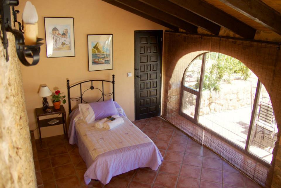 8 Bed Townhouse for sale in Benissa Costa Blanca, Alicante, Spain